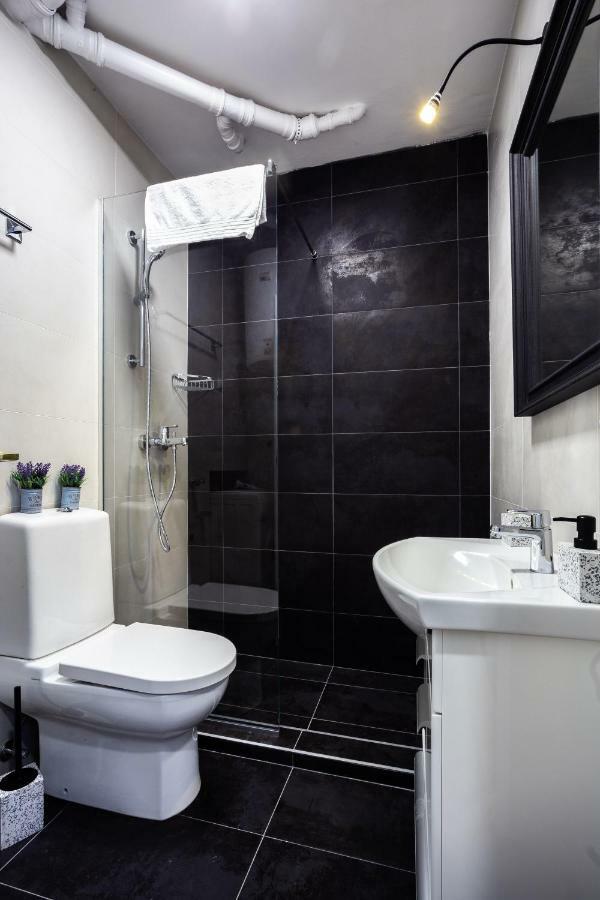 Apartment Sfera Novi Sad Eksteriør bilde