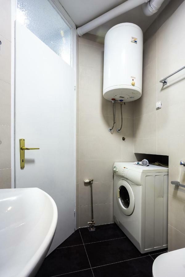 Apartment Sfera Novi Sad Eksteriør bilde