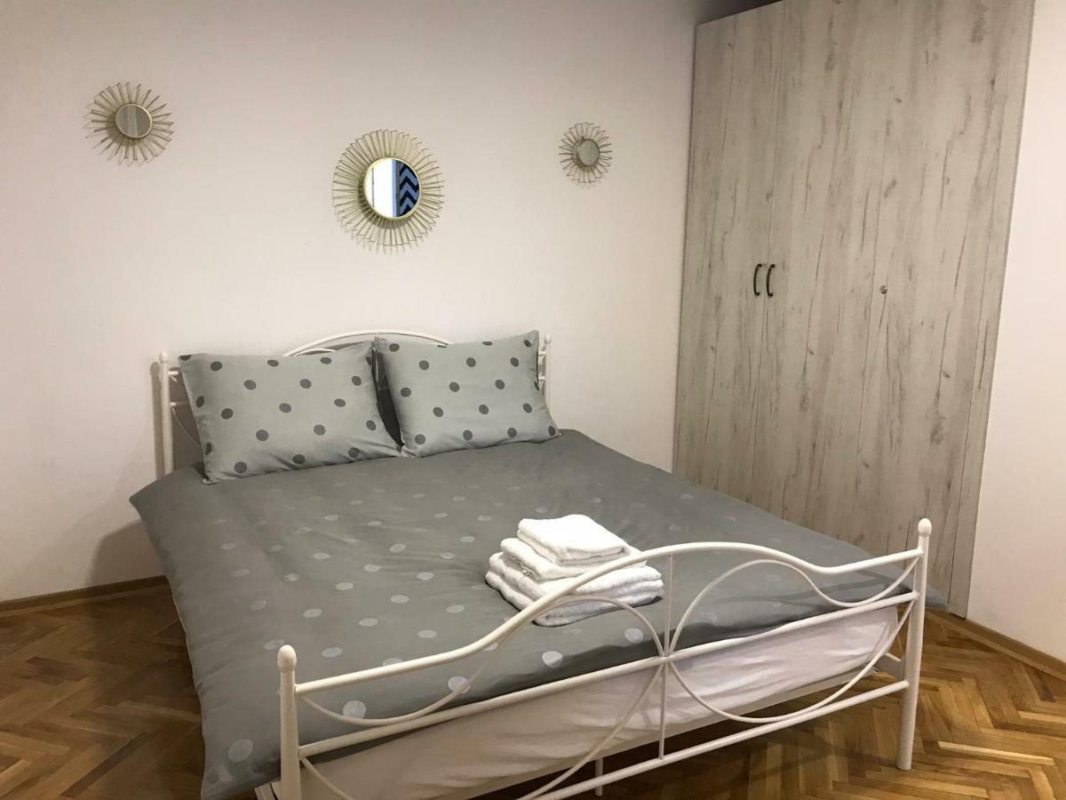 Apartment Sfera Novi Sad Eksteriør bilde