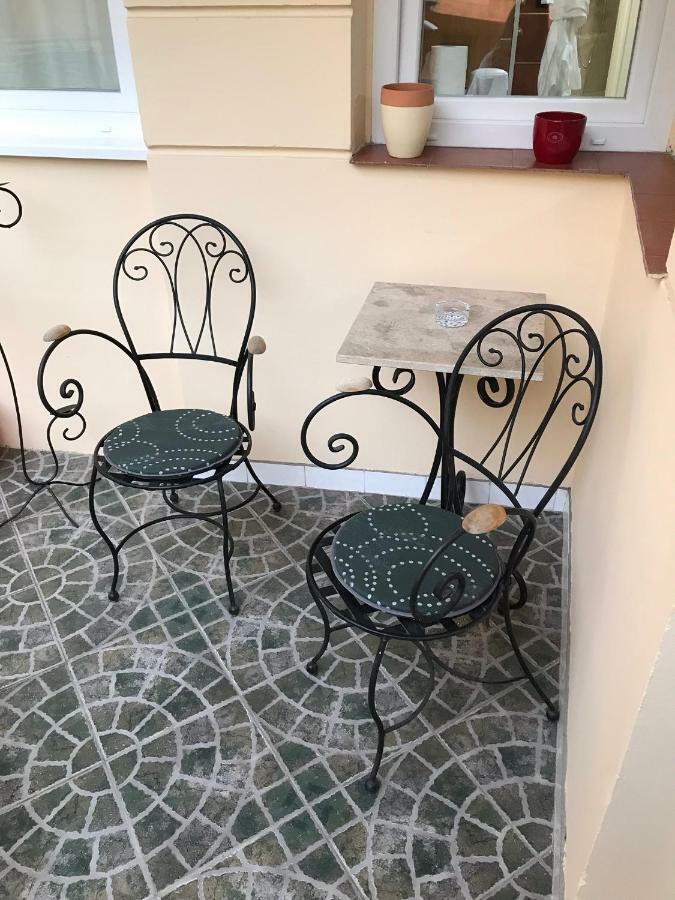 Apartment Sfera Novi Sad Eksteriør bilde