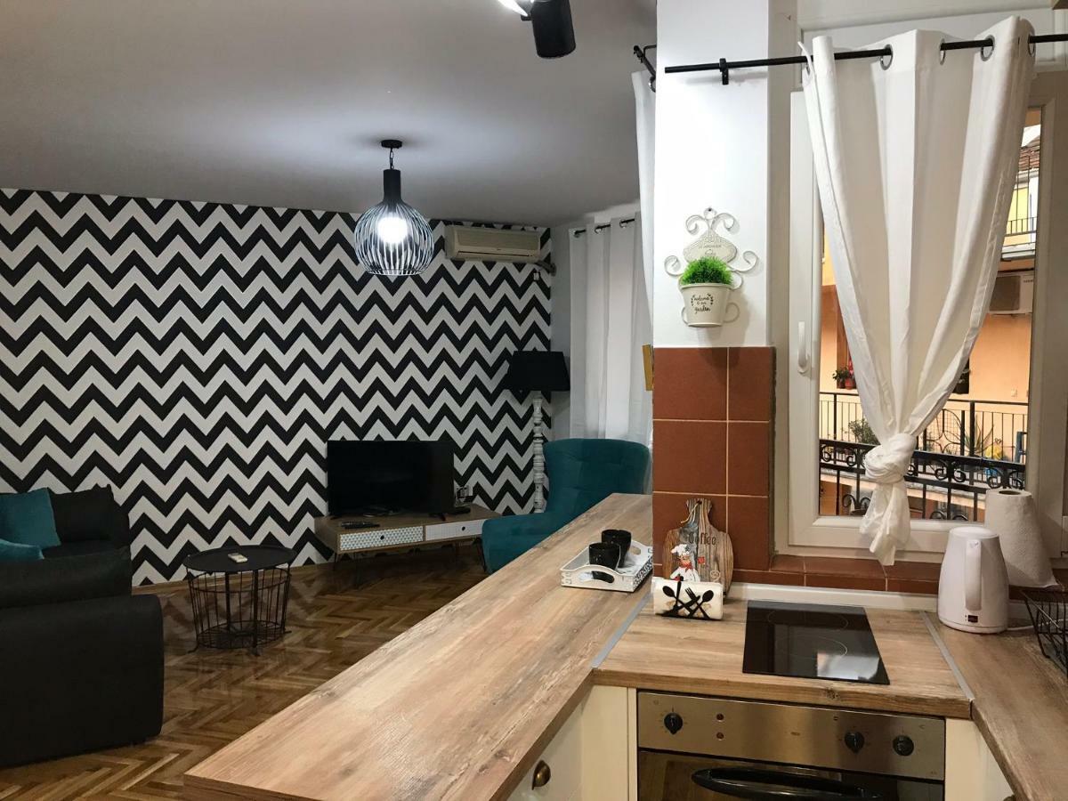 Apartment Sfera Novi Sad Eksteriør bilde