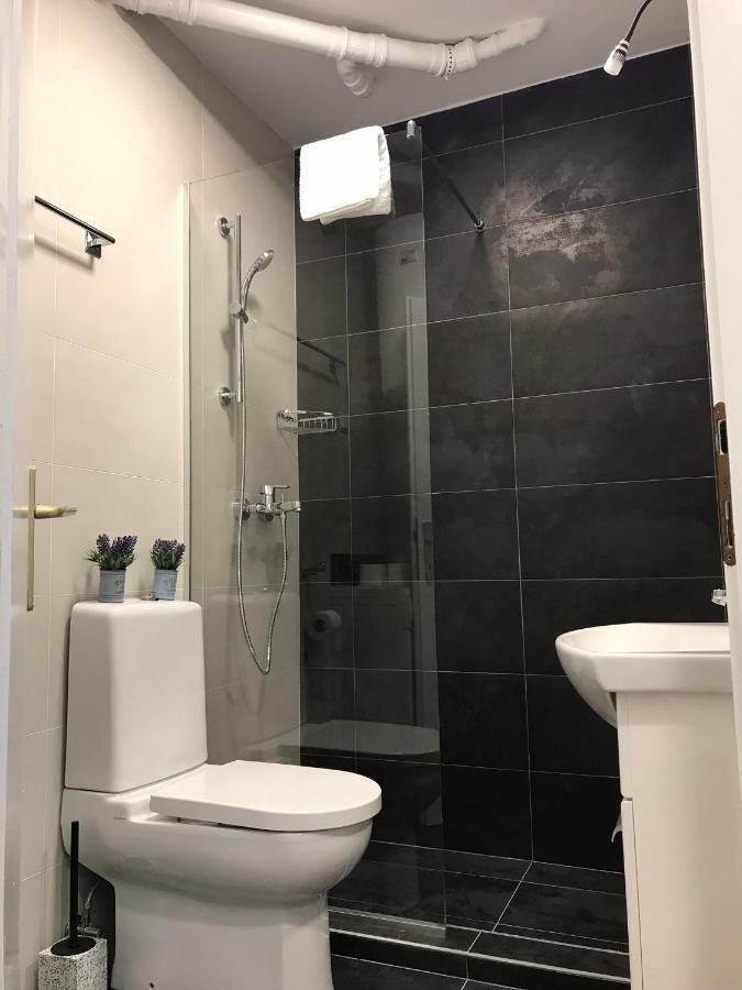 Apartment Sfera Novi Sad Eksteriør bilde
