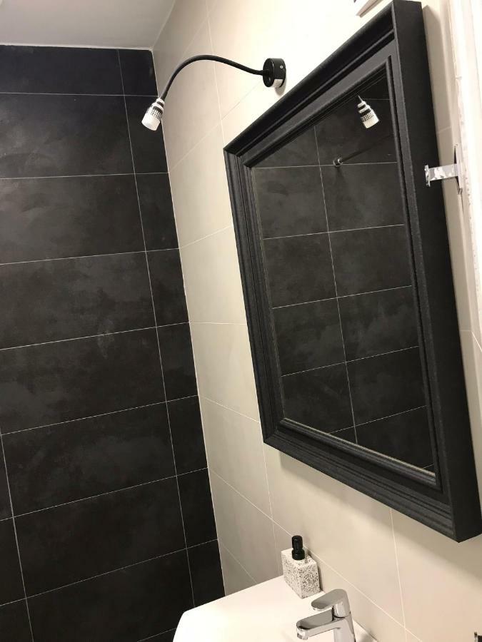 Apartment Sfera Novi Sad Eksteriør bilde